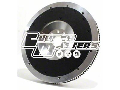 Clutch Masters 00-03 BMW Z8 5.0L Non-Alpina Edition Lightweight Aluminum - FW-CM5-AL