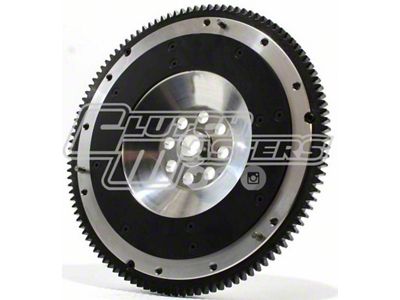 Clutch Masters H22 Swap/B-Series Transmission Aluminum Flywheel - FW-H2B-AL