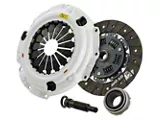 Clutch Masters 90-96 Nissan 300Z& 300ZX 3.0L Non-T From 2/89 - 06045-HD00