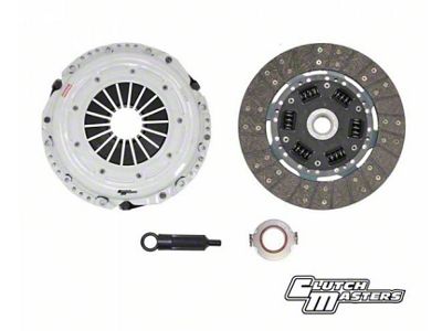 Clutch Masters 2017 Honda Civic 1.5L FX100 Clutch Kit Must - 08150-HD00-D