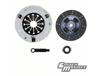 Clutch Masters 93-98 Toyota Supra 1J/2J Engine with GM T56 - 16173-HD00-SH