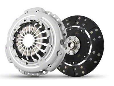Clutch Masters 94-04 Mazda Miata /MX-5 1.8L FX350 Clutch Kit - 10905-HDFF