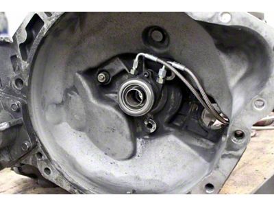 Clutch Masters 03-05 Dodge Neon 2.4L SRT-4 Turbo Hydraulic Bearing - N05086-A