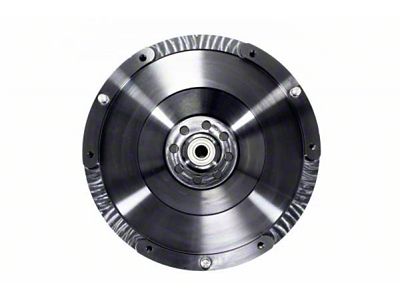 Clutch Masters 00-02 Audi S4 2.7L / 00-03 Audi A6 - FW-029-SF