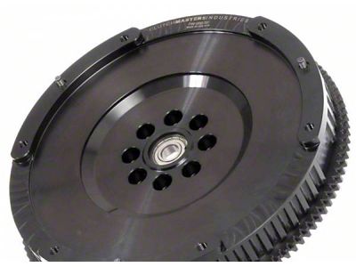 Clutch Masters 05-08 Audi S4 B7 4.2L Steel Flywheel - FW-050-SF