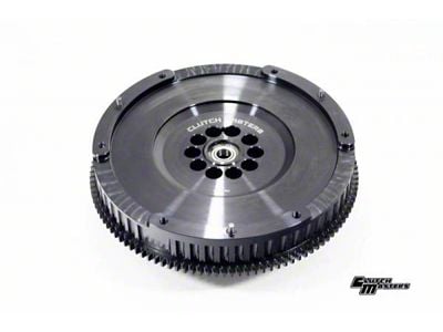 Clutch Masters 06-08 Audi RS4 4.2L B7 Steel Flywheel - FW-053-SF