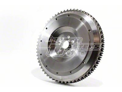 Clutch Masters 09-12 Hyunda Genesis Coupe 2.0L Turbo Single Mass - FW-095-B-TDS