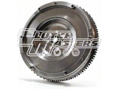 Clutch Masters 10+ Hyunda Genesis Coupe 2.0L Turbo Steel Flywheel - FW-095-SF