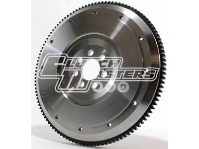 Clutch Masters 08-14 Mitsubishi Lancer Evo X 2.0L Turbo 5spd - FW-110-B-TDS