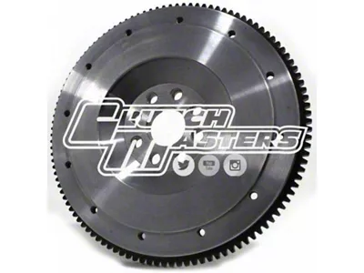 Clutch Masters 95-05 BMW M3 850 Series Steel Flywheel - FW-140-B-TDS