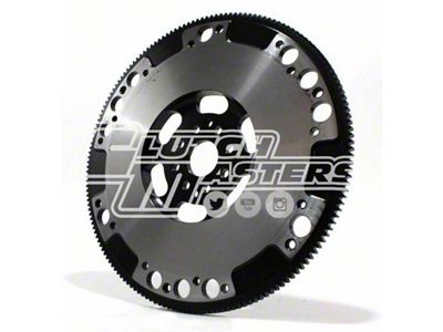 Clutch Masters 11-17 Ford Mustang 5.0L 11in 23 Spline Steel - FW-1954-SF
