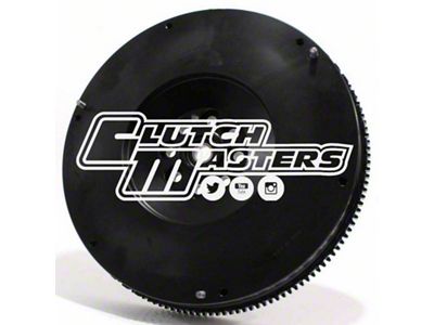 Clutch Masters 13-15 Hyundai Genesis Coupe 3.8L 6spd Steel Flywheel - FW-600-SF