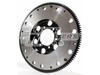 Clutch Masters 86-95 Mazda RX-7 1.3L Turbo Steel Flywheel - FW-678-3SF