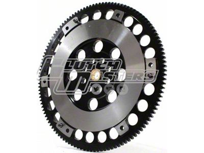 Clutch Masters 90-00 Honda Accord 2.2L / 2.3L High Rev - FW-701-SF
