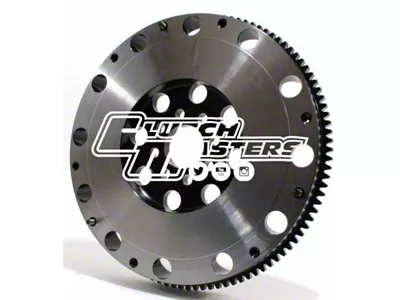 Clutch Masters 91-02 Infiniti G20 2.0L 4Cyl .007+ FW Step - FW-727-SF