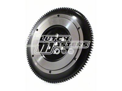 Clutch Masters Mitsubishi 89-92 Eclipse/90-92 Galant 2.0L AWDT Twin Disc - FW-735-1TDS