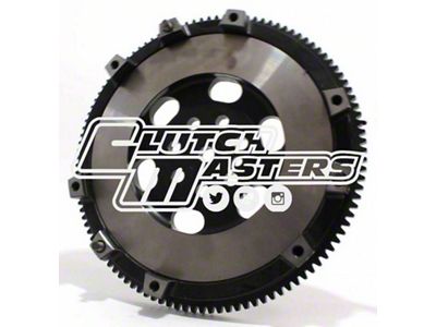 Clutch Masters 89-92 Mitsubishi Eclipse 2.0L 2WDT Steel Flywheel - FW-735-2SF