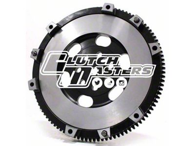 Clutch Masters 93-98 Mitsubishi Eclipse 2.0L AWDT Steel Flywheel - FW-735-3SF