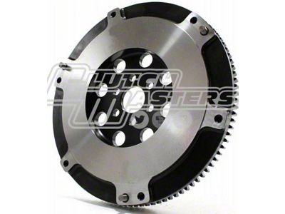 Clutch Masters 03-07 Toyota Scion xA/xB 1.5L / 06-11 - FW-741-3SF