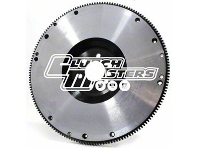 Clutch Masters Steel Flywheel 05-07 Pontiac GTO 6.0L 6-Spd - FW-LS1-SF