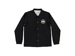 Throtl BOOST Coaches Jacket