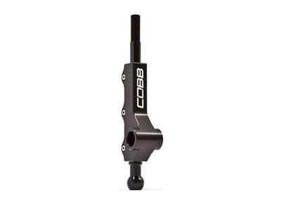 Cobb 02-07 Subaru WRX 5sp w/o Factory Short Shifter Tall - 212317
