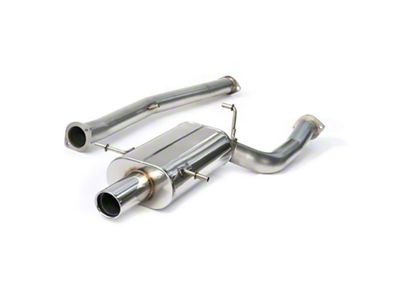 Cobb 02-07 WRX/STi Catback Exhaust - 512100