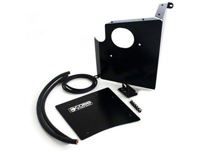 Cobb 04-07 Subaru STi / 02-07 WRX / 04-08 FXT - SUB00001IA