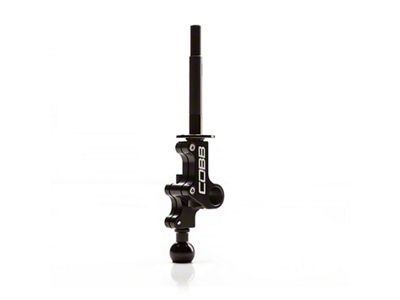 Cobb 04-11 Subaru Impreza WRX/STi 6 speed Double Adjustable Shifter - 215315