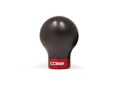 Cobb 07-13 Mazdaspeed3 & 06-07 Mazdaspeed6 Shift Knob - Race - 271350-RD