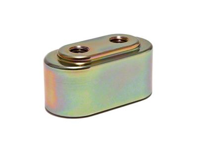 Cobb 07-10 MazdaSpeed3 Shifter Weight - 271300