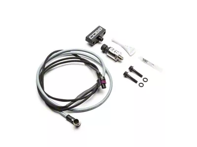 Cobb 08-18 Nissan GT-R CAN Gateway Fuel Pressure Monitoring Kit - 3C1750