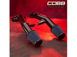 Cobb Redline Carbon Fiber Big SF Intake (08-18 Nissan GT-R)