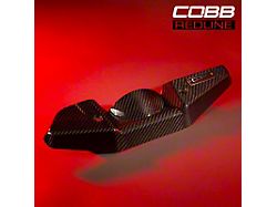 Cobb 08-20 Subaru STI/08-14 Subaru WRX Redline Carbon Fiber Alternator - 422600