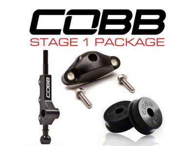 Cobb 08+ WRX / 05-09 LGT & OBXT / - 214X01