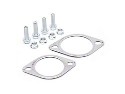 Cobb 10-13 MazdaSpeed3 Cat-Back Exhaust Replacement Hardware Kit Gasket and - 572101-HW