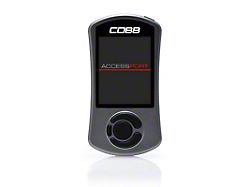 Cobb 10-13 Porsche 911 997.2 Turbo/Turbo S Accessport V3 w/ - AP3-POR-002-PDK