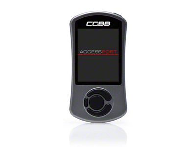 Cobb 10-13 Porsche 911 997.2 Turbo/Turbo S Accessport V3 w/ - AP3-POR-002-PDK