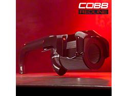 Cobb Redline Carbon Fiber Intake System - 2013-2018 Ford Focus - 793150