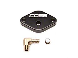 Cobb 13-18 Ford Focus ST Sound Symposer Delete - Stealth - 891100