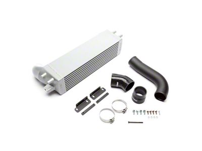 Cobb 15-23 Ford Mustang Ecoboost Front Mount Intercooler - 7M1500