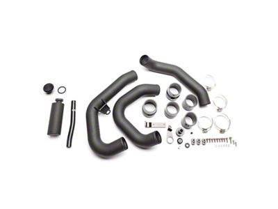 Cobb 15-21 Subaru WRX FMIC Cold Pipe Kit - 741500-C