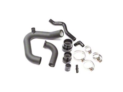 Cobb 15-21 Subaru WRX FMIC Hot Pipe Kit - 741500-H