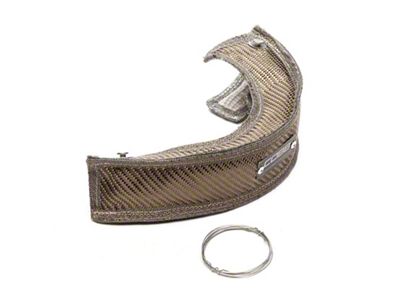 Cobb 15-21 Subaru WRX Stock Turbo Blanket - 842650