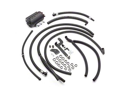 Cobb 15-20 Subaru WRX Air Oil Separator - 843615