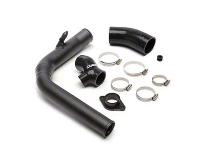 Cobb 15-20 Subaru WRX Charge Pipe Kit - 742110