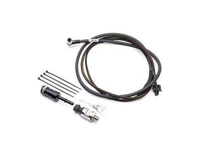 Cobb 15-21 Subaru WRX CAN Fuel Pressure Sensor Kit - 344750