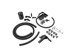 Cobb Oil Separator; Driver Side (15-23 Ford Ecoboost Mustang)