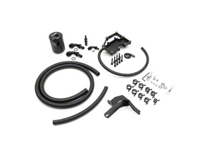 Cobb 15-23 Ford Ecoboost Mustang Air Oil Separator - 8M1600