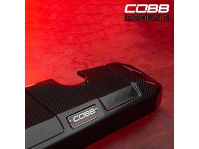 Cobb 17-20 Ford F-150 EcoBoost 3.5L/Raptor / 18-20 F-150 2.7L - 8F1700